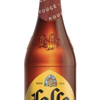 LEFFE "ROUGE" - Paninoteca del Pomo