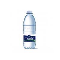 Acqua Naturale 0,50cl - Burgers Gourmet - Enna