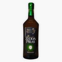 Mirto Zedda Piras - Nicolaus Club La Giurlita