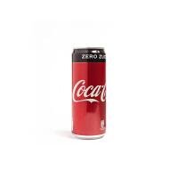Coca-Cola Zero lattina - Nicolaus Club La Giurlita