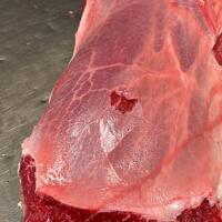 Palettina - Macelleria The Butchers