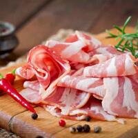 Coppa e Pancetta - Xmas Brew Fest