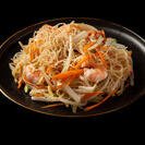 200 - SPAGHETTI DI RISO CON FRUTTI DI MARE - Takiya Sushi casoria