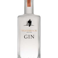 Silver Back Old Tom - Fuori orario