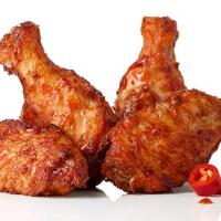 Alette di Pollo alla Paprika (7pz) - The Grill Altamura