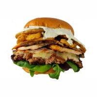 Porchettone - SmashBù Atripalda