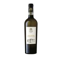 CANTINE DI MARZO - GRECO DI TUFO - Monréal Drink&Burger