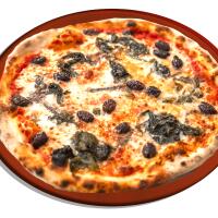 Tradizioni - Giza Caffè Gelateria molfetta