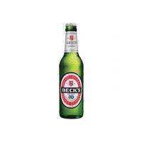 Becks - Nicolaus Club La Giurlita
