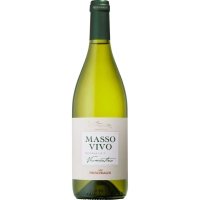 Masso Vivo Ammiraglia 2022 (Frescobaldi) - Salotto