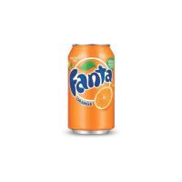 Fanta (LATTINA) - ALLA BUON'ORA
