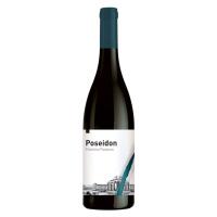 Poseidon Primitivo Paestum - PrimeQuerce Menù