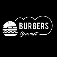 Burgers Gourmet - Enna logo
