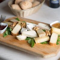 Tagliere di Formaggi - Xmas Brew Fest