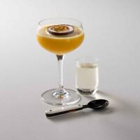 Pornstar Martini - Fuori orario