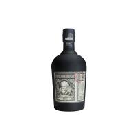 Diplomatico - Open E20
