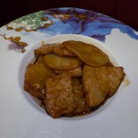 N225 - MANZO PATATE - Takiya Sushi casoria