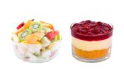 categoria FRUTTA E DESSERT - SGARRO O NO?