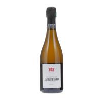 Jacquesson cuvée " 747" EXTRA BRUT - Terroir Wine shop