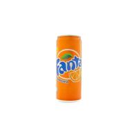 FANTA 33 CL - Pizzeria Napul'è