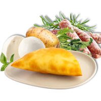 Partenopeo - BIG - Panzè