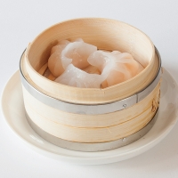 Ravioli alla piastra - Miza Sushi Pompei