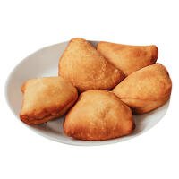 Panzerottini singolo pezzo - QUEENS CAFFÈ BISTROT