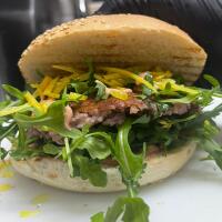 ENNESE - Burgers Gourmet - Enna