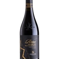 REIUS AMARONE DELLA VALPOLICELLA DOCG (SARTORI) - Piano - Susci Italiano