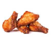 Alette di Pollo Piccanti - Cilentic's Pub