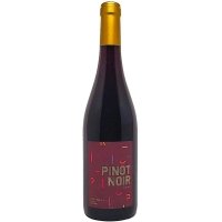 VIN DE FRANCE - PINOT NOIR  (PIERRE FERRAUD E FILS) - Piano - Susci Italiano