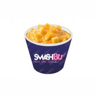 Bicchiere cheddar - SmashBù Atripalda