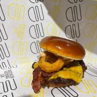BROADWAY - NY Smash Burger