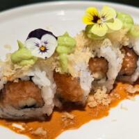 Mexican roll 8pz - Umaki Salerno