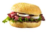 categoria Panini Gourmet - Bontà Sottozero