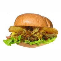 Onion Smash - SmashBù Atripalda