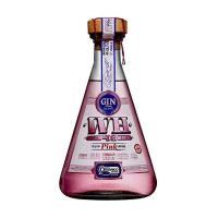 Wh Drygan Pink - Fuori orario