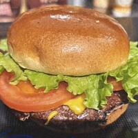 LITTLE ITALY - NY Smash Burger