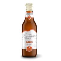 N'ARTIGIANA AMBRATA 66CL. - Caffè Centrale Capaccio