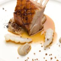 Maialino in CBT - Pizzeria Pharina