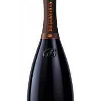 Alma Assemblage 2 Extra Brut ( Bellavista ) - Salotto