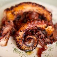 SIGNOR POLPO - Giza Caffè Gelateria molfetta