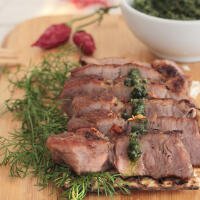 Straccetti di maiale - The Grill Altamura