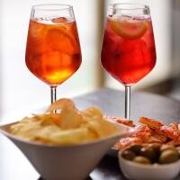 Tris dry snack base - Nicolaus Club La Giurlita