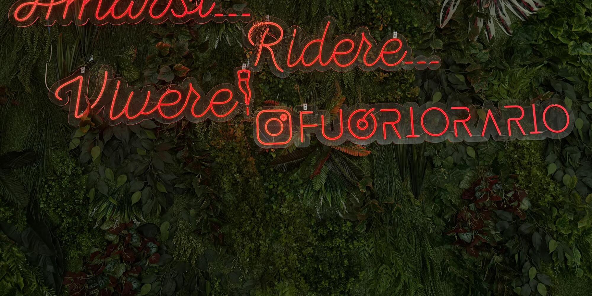 Fuori orario