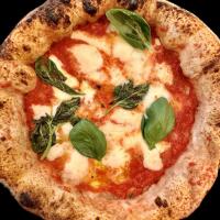 Margherita - Pizzeria La Malafemmina