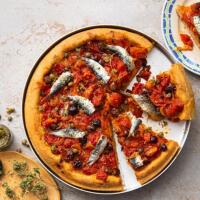 Romana - Mia Pizzeria Parma