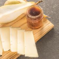 Pecorino e Pera - Xmas Brew Fest