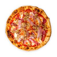 Tonno e Cipolla - Mia Pizzeria Parma