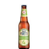 Birra Gluten Free 33cl - Burgers Gourmet - Enna